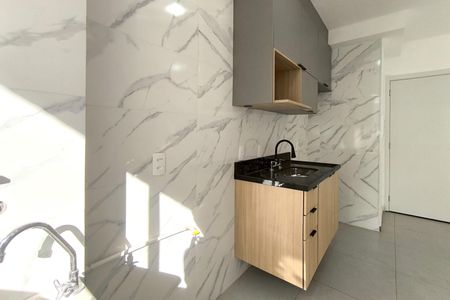 Apartamento à venda com 54m², 3 quartos e 1 vagaCozinha