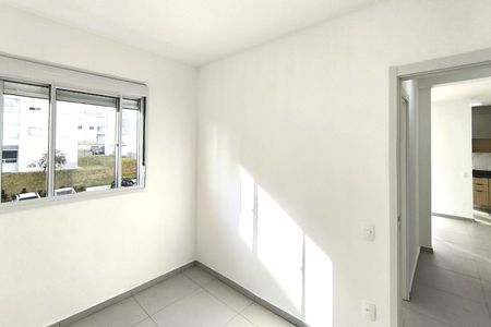 Apartamento à venda com 54m², 3 quartos e 1 vagaQuarto 2