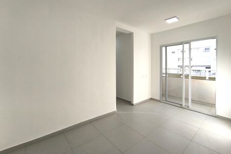 Apartamento à venda com 54m², 3 quartos e 1 vagaSala