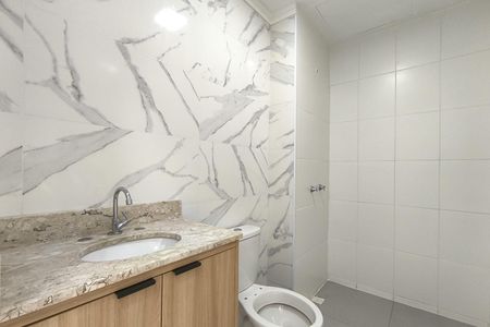 Apartamento à venda com 54m², 3 quartos e 1 vagaBanheiro