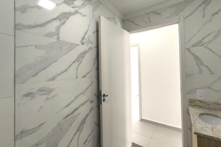Apartamento à venda com 54m², 3 quartos e 1 vagaBanheiro