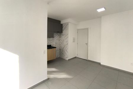 Apartamento à venda com 54m², 3 quartos e 1 vagaSala