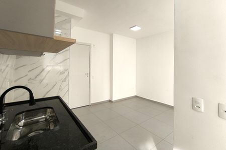 Apartamento à venda com 54m², 3 quartos e 1 vagaCozinha