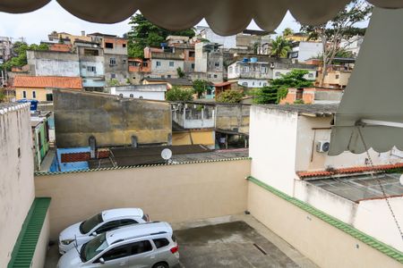 Apartamento à venda com 62m², 2 quartos e 1 vagaVista do Quarto 1