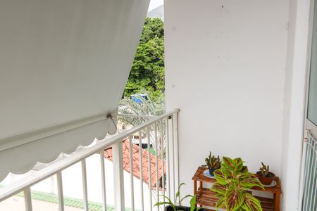 Apartamento à venda com 62m², 2 quartos e 1 vagaVaranda da Sala