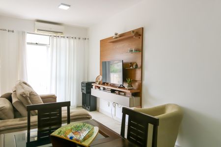 Apartamento à venda com 62m², 2 quartos e 1 vagaSala