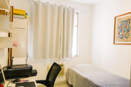 Apartamento à venda com 62m², 2 quartos e 1 vagaQuarto 2