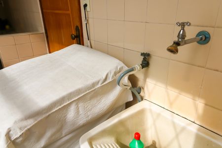 Apartamento à venda com 62m², 2 quartos e 1 vagaÁrea de Serviço