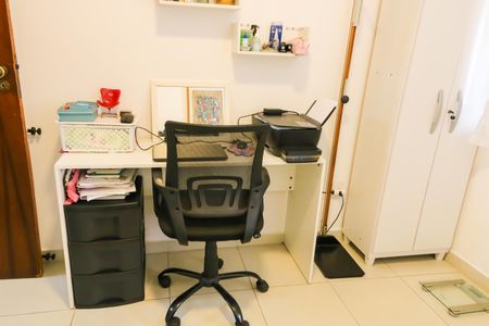 Apartamento à venda com 62m², 2 quartos e 1 vagaQuarto 2