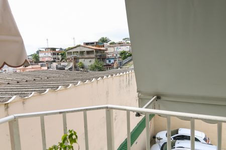 Apartamento à venda com 62m², 2 quartos e 1 vagaVaranda da Sala