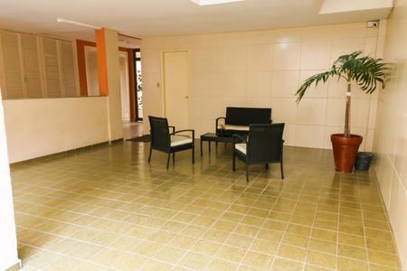 Apartamento à venda com 62m², 2 quartos e 1 vagaPortaria