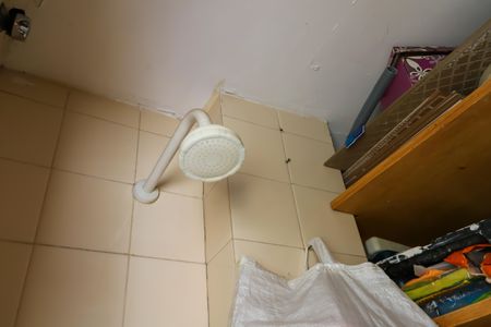 Apartamento à venda com 62m², 2 quartos e 1 vagaBanheiro de Serviço