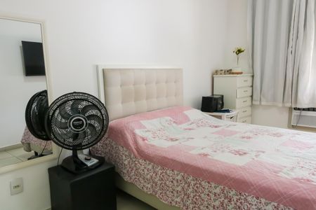 Apartamento à venda com 62m², 2 quartos e 1 vagaQuarto 1