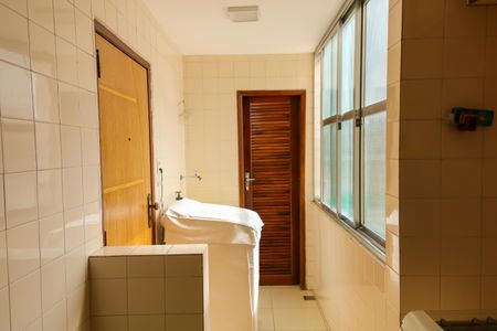 Apartamento à venda com 62m², 2 quartos e 1 vagaÁrea de Serviço