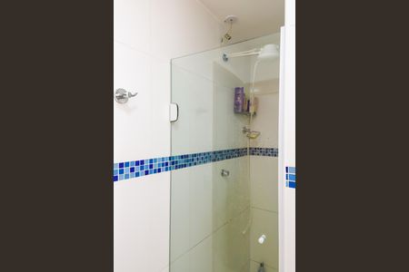 Apartamento à venda com 62m², 2 quartos e 1 vagaBanheiro