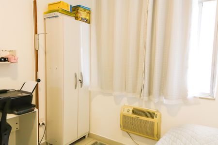 Apartamento à venda com 62m², 2 quartos e 1 vagaQuarto 2