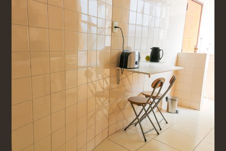 Apartamento à venda com 62m², 2 quartos e 1 vagaCozinha