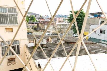 Apartamento à venda com 62m², 2 quartos e 1 vagaVista do Quarto 2