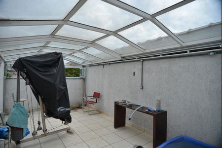 Apartamento para alugar com 105m², 2 quartos e 2 vagasCobertura