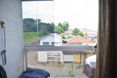 Apartamento para alugar com 105m², 2 quartos e 2 vagasVaranda da Sala