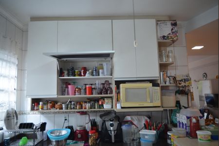 Apartamento para alugar com 105m², 2 quartos e 2 vagasCozinha