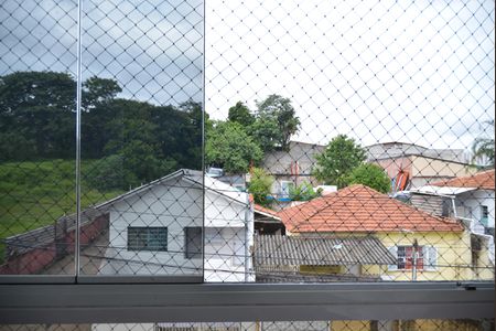 Apartamento para alugar com 105m², 2 quartos e 2 vagasVaranda da Sala