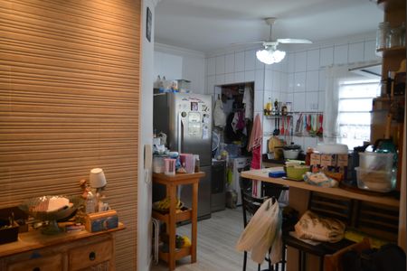 Apartamento para alugar com 105m², 2 quartos e 2 vagasCozinha