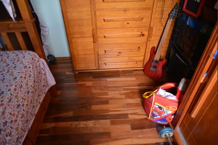 Apartamento para alugar com 105m², 2 quartos e 2 vagasQuarto 2