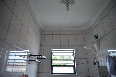 Apartamento para alugar com 105m², 2 quartos e 2 vagasBanheiro Social