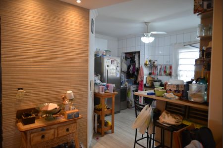 Apartamento para alugar com 105m², 2 quartos e 2 vagasCozinha