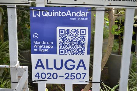 Apartamento para alugar com 105m², 2 quartos e 2 vagasPlaca