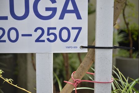 Apartamento para alugar com 105m², 2 quartos e 2 vagasYWPD 959