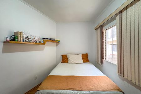 Casa à venda com 160m², 3 quartos e 2 vagas Casa à venda com 160m², 3 quartos e 2 vagasQuarto 3