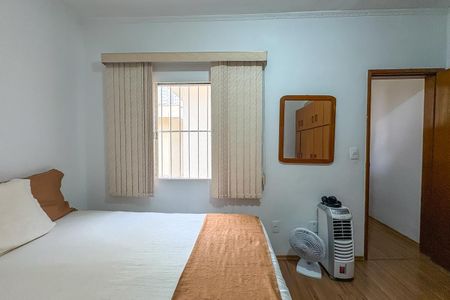 Casa à venda com 160m², 3 quartos e 2 vagas Casa à venda com 160m², 3 quartos e 2 vagasQuarto 3