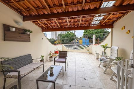 Casa à venda com 160m², 3 quartos e 2 vagas Casa à venda com 160m², 3 quartos e 2 vagasVista/Quarto 1