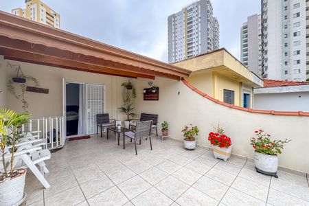 Casa à venda com 160m², 3 quartos e 2 vagas Casa à venda com 160m², 3 quartos e 2 vagasVista/Quarto 1