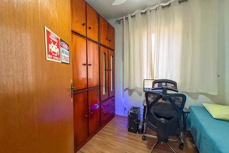 Casa à venda com 160m², 3 quartos e 2 vagas Casa à venda com 160m², 3 quartos e 2 vagasQuarto 2