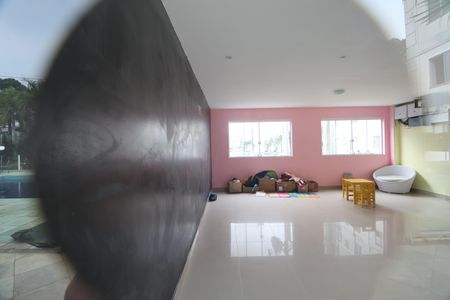 Apartamento para alugar com 40m², 2 quartos e 1 vagaBrinquedoteca