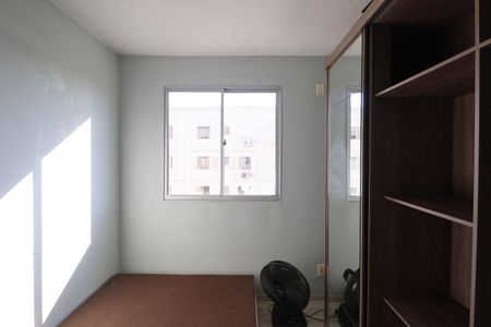 Apartamento para alugar com 40m², 2 quartos e 1 vagaQuarto 2