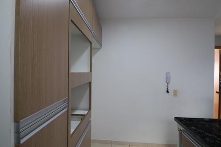 Apartamento para alugar com 40m², 2 quartos e 1 vagaCozinha e Área de Serviço