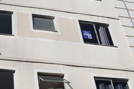 Apartamento para alugar com 40m², 2 quartos e 1 vagaPlaca