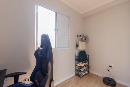 Apartamento à venda com 40m², 2 quartos e sem vaga Apartamento à venda com 40m², 2 quartos e sem vagaQuarto 1