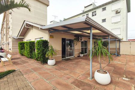 Apartamento à venda com 58m², 1 quarto e 1 vagaÁrea comum