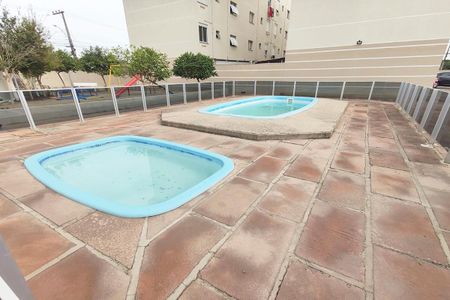 Apartamento à venda com 58m², 1 quarto e 1 vagaÁrea comum