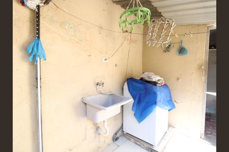 Casa à venda com 250m², 2 quartos e 3 vagasÁrea de Serviço