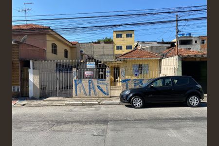 Casa à venda com 250m², 2 quartos e 3 vagasFachada