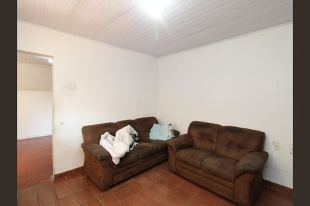 Casa à venda com 250m², 2 quartos e 3 vagasSala