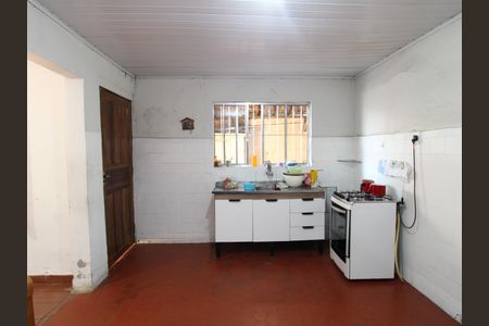 Casa à venda com 250m², 2 quartos e 3 vagasCozinha