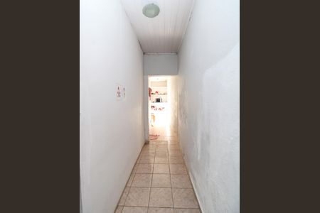Casa à venda com 250m², 2 quartos e 3 vagasCorredor