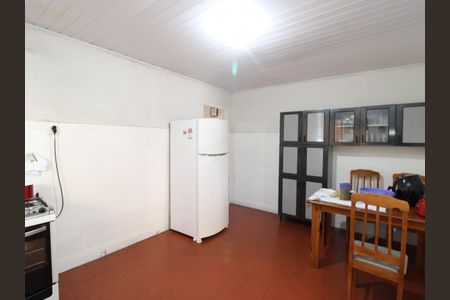 Casa à venda com 250m², 2 quartos e 3 vagasCozinha